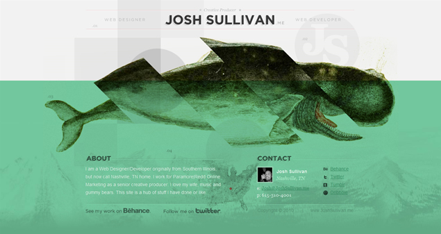 Josh Sullivan