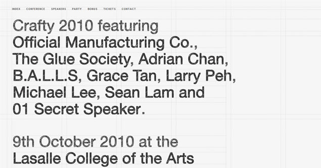 Crafty 2010