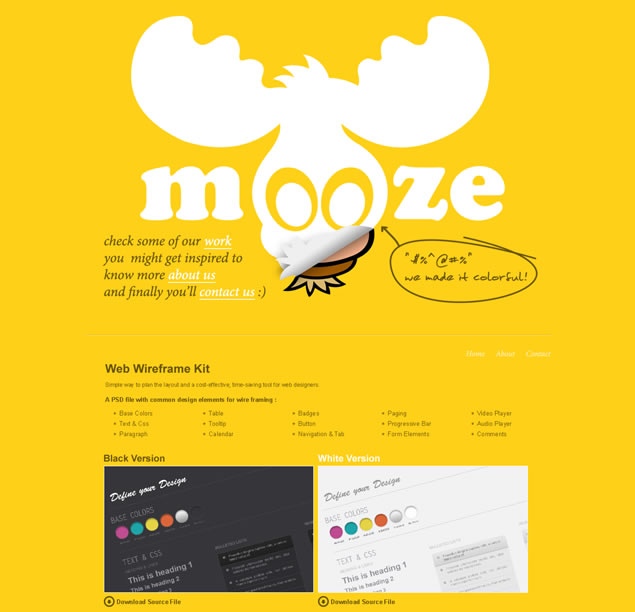 Mooze Design