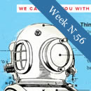 Weekly Web Design and Development Inspiration – N.56