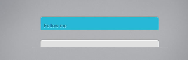 Sleek Card Pockets using CSS Only