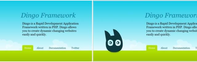 Fancy Inset CSS Image Borders