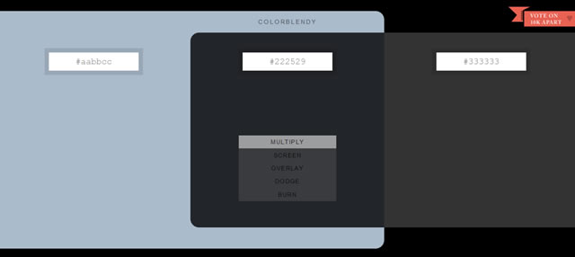 ColorBlendy