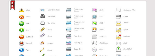 Eloquence! (75 Icons)