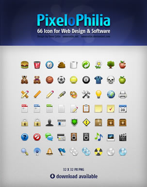 PixeloPhilia