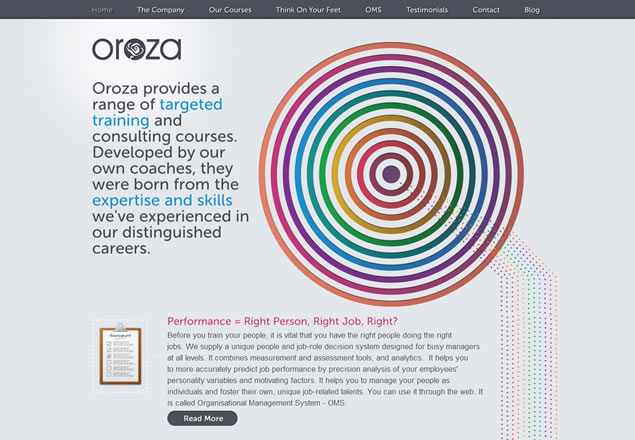Oroza