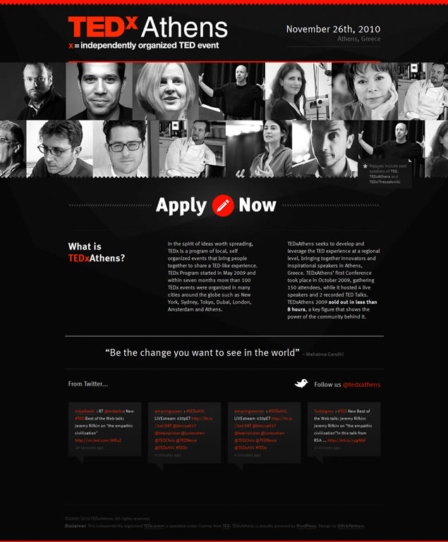 TEDxAthens
