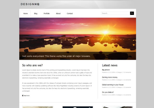 DesignHQ
