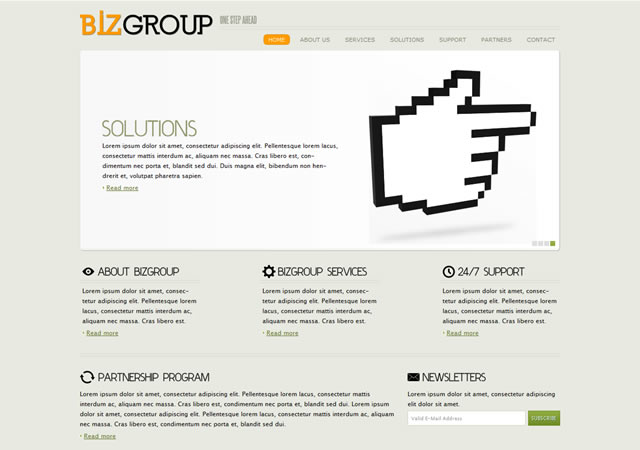 BizGroup