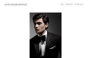EVAN TAYLOR GUNVILLE