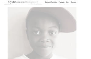 Krystle Sommers | Photographer