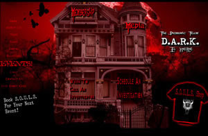 S.O.U.L.S. Paranormal