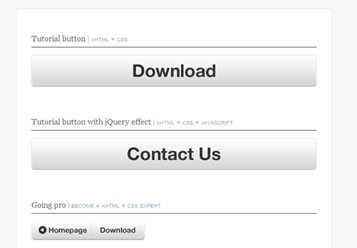Creative Button Animations with Sprites