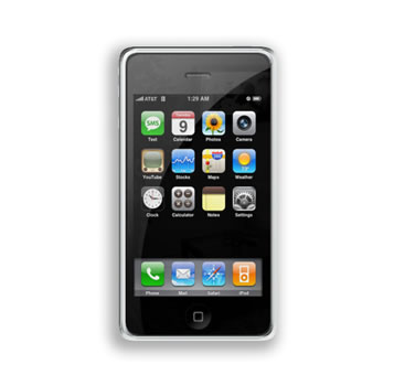How to Create a Realistic iPhone