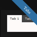30 CSS and Javascript Tabs Solutions