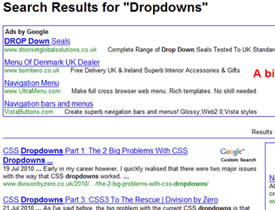 How To Add Google Custom Search To WordPress