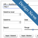 Weekly Design News – Resources, Tutorials and Freebies (N.61)