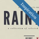 Weekly Web Design and Development Inspiration – N.63