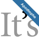 All You Will Ever Need to Know About the Apostrophe