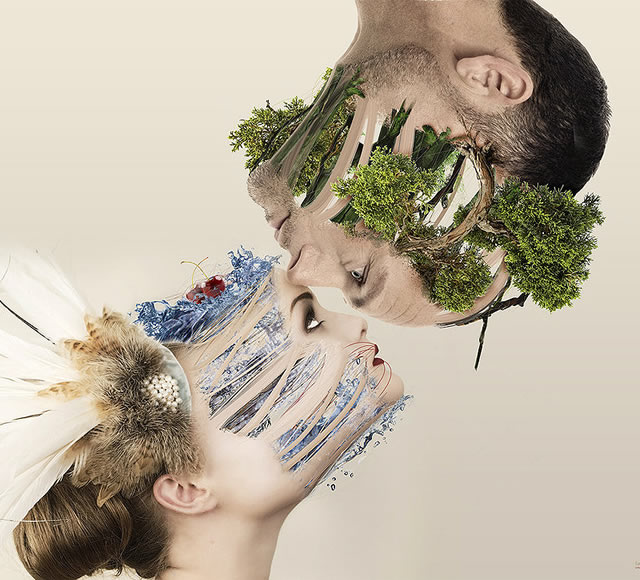 40 Mindblowing Photoshop Masterpieces