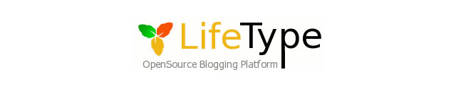 Lifetype