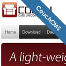 CouchCMS – A simple CMS solution for web designers