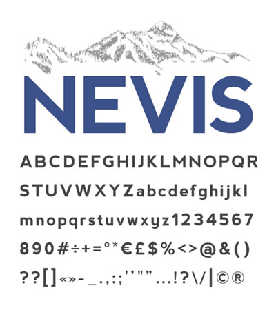 Nevis