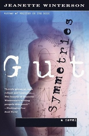 GUT Symmetrie - Jeanette Winterson