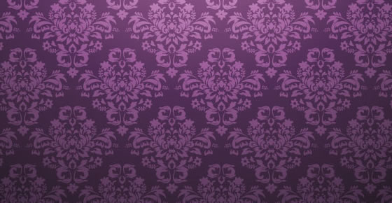 Vector Seamless Backgrounds - 6 Patterns (.eps)