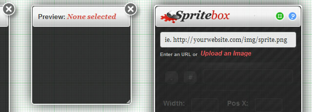 Spritebox