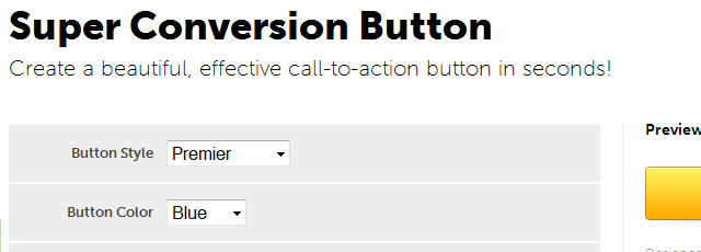 Super Conversion Button