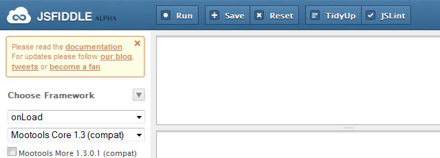 jsFiddle