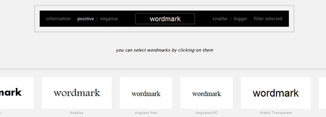 Wordmark