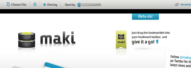 maki