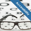 Can the Visually Impaired Access Your Site?