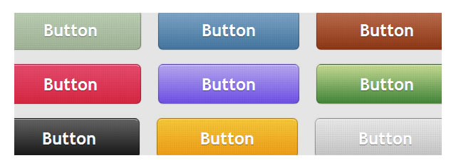 Cross-Browser CSS Gradient Buttons