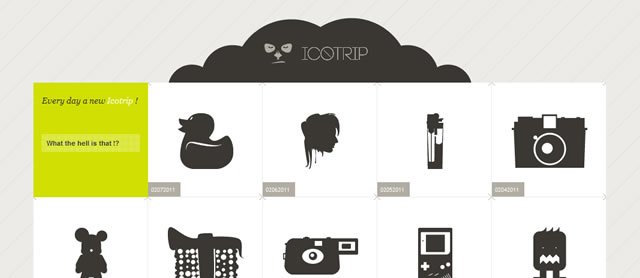 icotrip – Each day a new (ico)trip