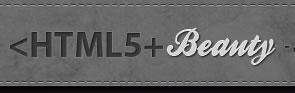 HTML5beauty.net