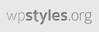 The Scoop WordPress Theme