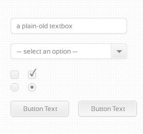 Small UI Set
