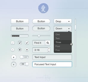 UI for Japan
