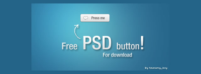 PSD Button