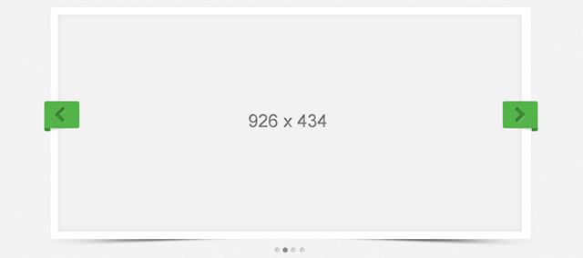 Clean Slideshow
