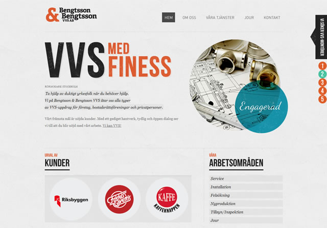 design1254 05 Heti webdesign inspiráció #9