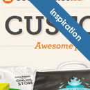 Weekly Web Design and Development Inspiration – N.88