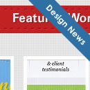 Weekly Design News – Resources, Tutorials and Freebies (N.85)