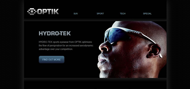 Create a Grid Based Web Design in HTML5 & CSS3 (Tutorial)