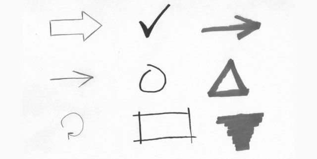 How to Create a Set of Hand-Drawn Design Elements (Tutorial)