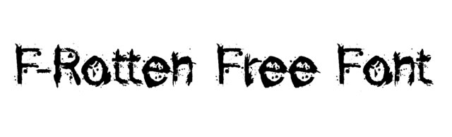F-Rotten