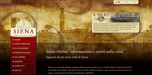 Siena Online